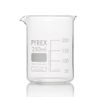 Pyrex Glass Beakers BUY NOW Up to 51% off