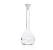 Pyrex Volumetric Flasks BUY NOW Up to 39% off