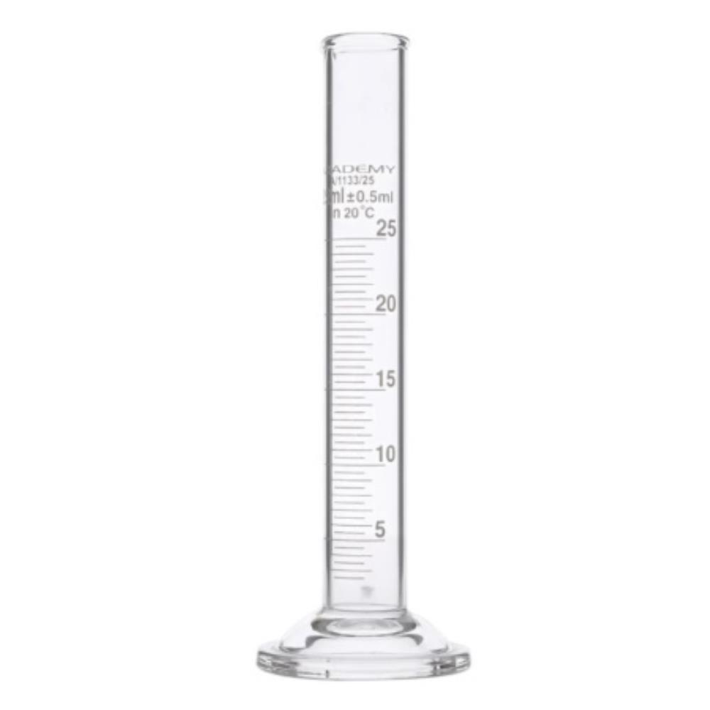 Academy Measuring Cylinders wi | CYL0102 | ACADEMY | SE