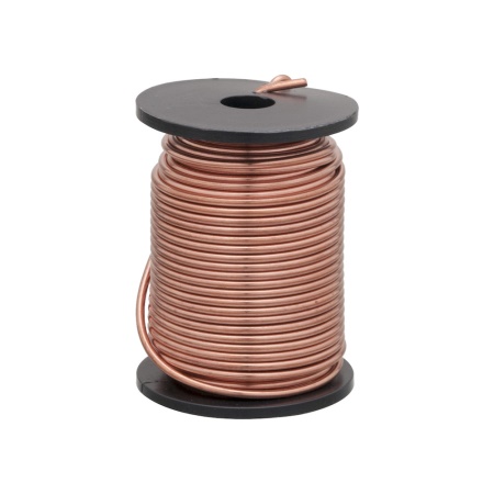 Southwire 500-ft 6-Gauge Solid Soft Drawn Copper Bare Wire, 52% OFF