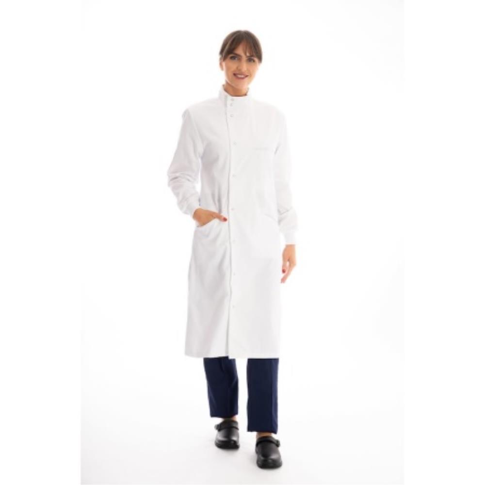 Tall sales lab coat