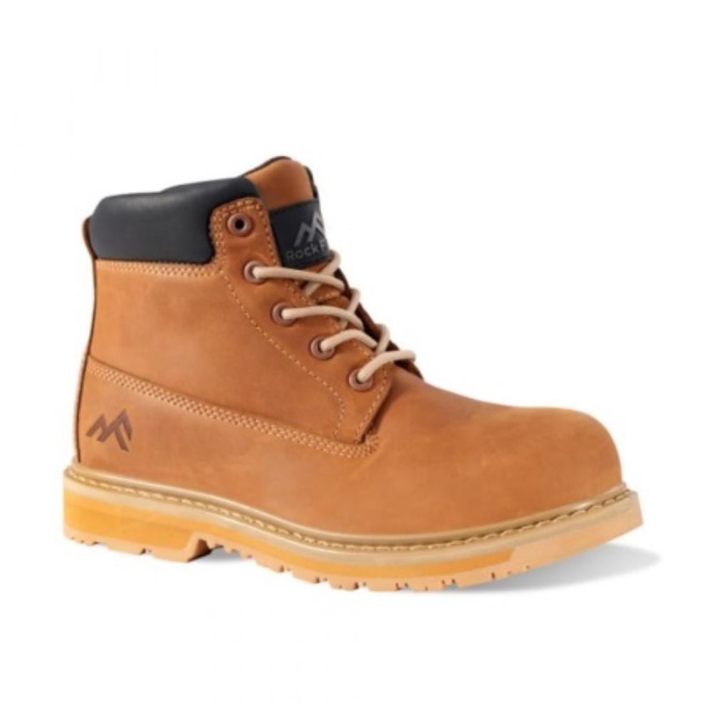 Rockport safety boots on sale uk