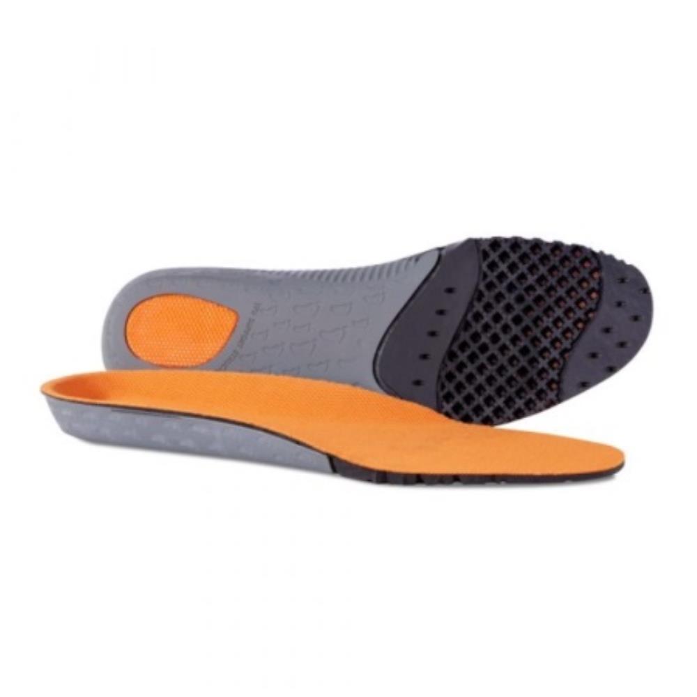 anti fatigue footbed