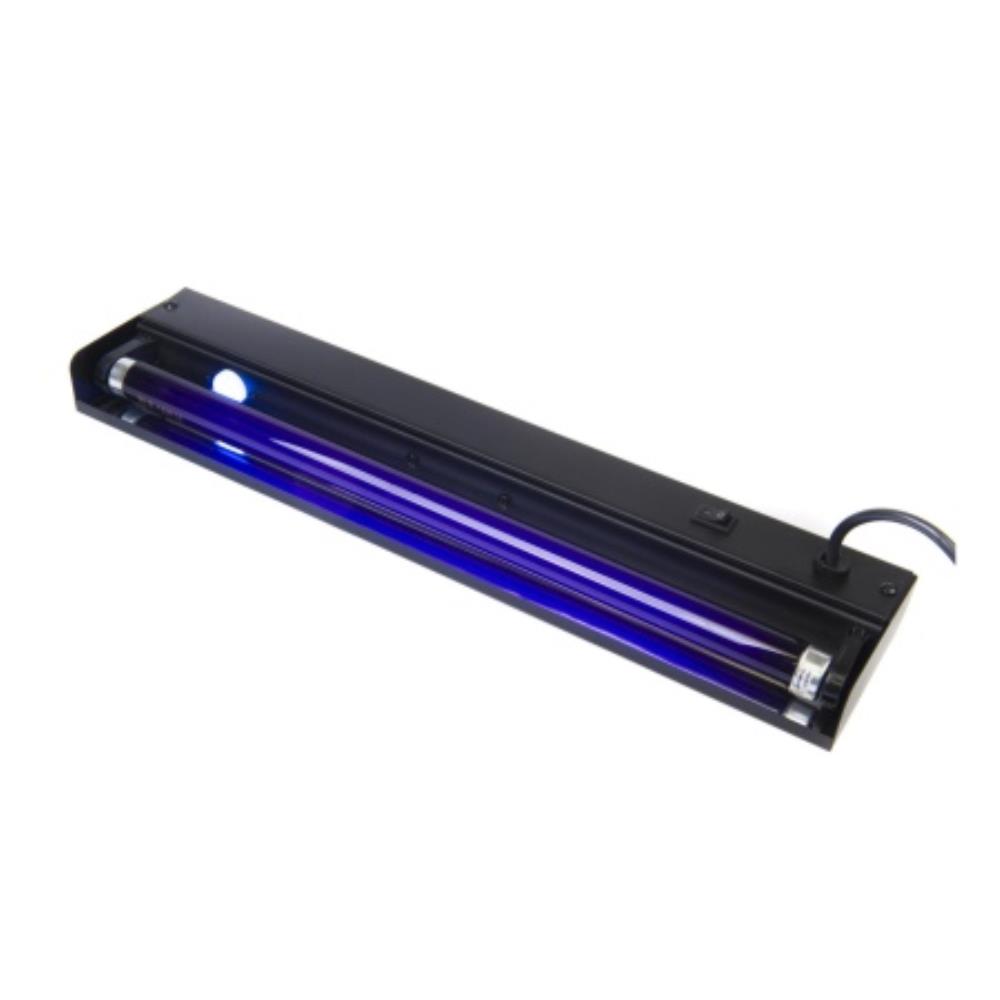 UVP Ultra Violet Light Product™ Split Tube Handheld UV Lamp